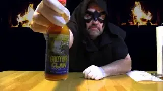 FOH - Mythical Meats Griffin's Claw Hot Sauce Review Addendum