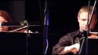 Duke Special & The Arco String Quartet - Cherry Blossom Girl @TheMACBelfast
