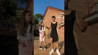 reels ari y samuelillo 🙈
