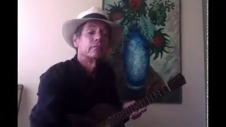 Ukulele Let's Get Lost: Elvis Jagger aka Kim Jorgensen