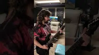 Randall warhead X2