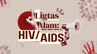 NCM102 Health Education Video (HIV/AIDS)