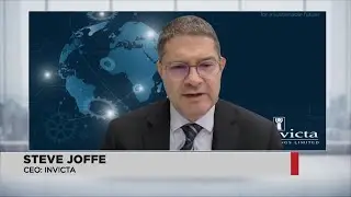WATCH: Invicta delivers 'robust' half-year results