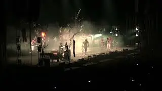 Heilung opening ceremony & &lsquo;In Maidjan&rsquo; (extracts) live at 3Arena Dublin 2025