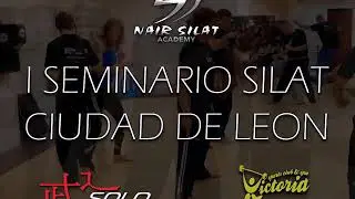 NairSilat - Pukulan PDT Lineage