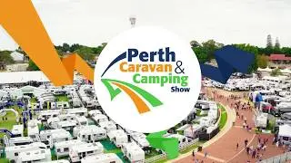 2020 Perth Caravan & Camping Show | TVC