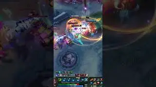 Master Yi Taric can SOLO WIN fights ⚔️😎  #funnel #leagueoflegends #masteryi #belveth