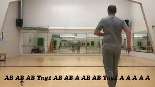 The Next Big Thing (line dance)