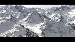 FWT14 Verbier Extreme Higlights