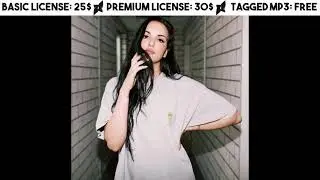 [FREE] Juju Type Beat - Zu Leicht (prod. tokry)