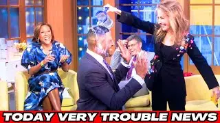 Drama on Good Morning America: Susan Lucci CLASHES With Michael Strahan Live On-Air!
