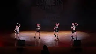 ประกวดงาน IYDC 2025 ทีม Rockstar Junior