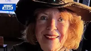 Pee Dee organization honors woman killed in fiery I-95 RV crash