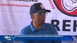 REHO pledges transparency and accountability in Rehoboth Town Council - nbc