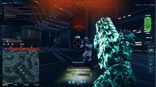 PlanetSide 2 - Trying to break the stalemate