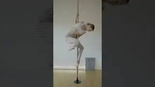 Pole Trick Tutorial Guide: Pineapple Spin (Intermediate Level)