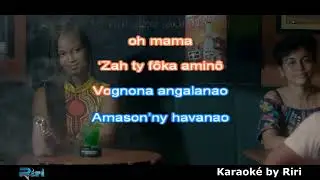 INO TIANAO LJO Karaoké