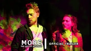More: The Art of Revenge | Official Trailer | Remastered