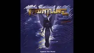 FRONTLINE (GER) -  You Should Know Me (2002)