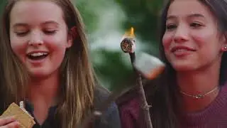 How to Throw a Lit Summer Party with Fire