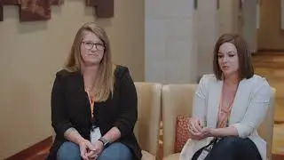 Switching to Workamajig is easy! Stacey Zimmerman & Shelly Hoffman