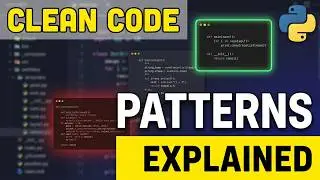 Python Design Patterns Explained for Beginners