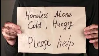 World Homeless Day 2018