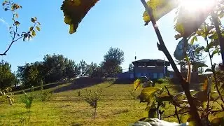 Magical Estate With Mountain Views In An Idyllic Village Of Vrdnik! / русский перевод