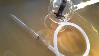Dud Fat Boy round Shisha
