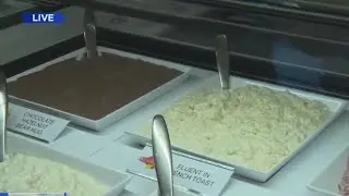 From rice to riches