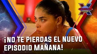 &iexcl;Ma&ntilde;ana nuevo episodio solo por @telemundo I Cap&iacute;tulo 46 I Exatl&oacute;n EEUU #10 Arena de Campeones