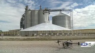 Cooperatives using new technology to support farmers