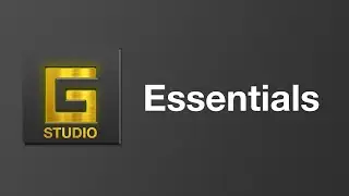 GS Studio Essentials (old)