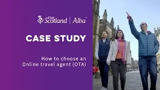 Online Travel Agents (OTAs) |  How to choose