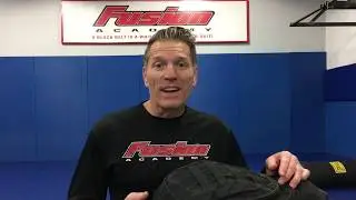 Jiu Jitsu SOLO DRILLS on Datsusara Battlepack