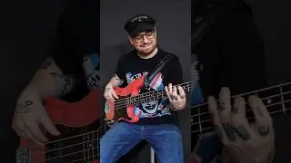 Does a P Bass sound good for funk???