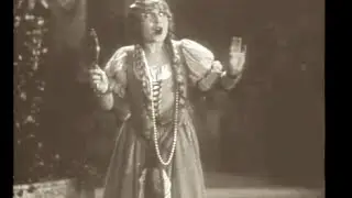 Phantom of the Opera | Chandelier Falls | Silent Film | accompanied by organist Todd Wilson