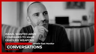 Israel wanted arms companies to make deadlier weapons