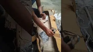 KRX 40 kg pvc gym equipment  review #unboxing#gym#dumbbell#support#status#pvc#ytshorts#flipkart#yt