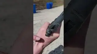 Hammer Bite Fix