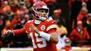 Patrick Mahomes Montage Ft. $NOT - Beretta ft. Wifisfuneral (slowed + reverb)
