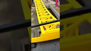 Rage Adventure Island (Front POV First Drop Day)