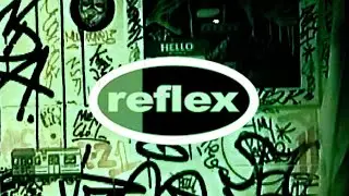 REFLEX - FLY MODE (Prod.Melow)  [Official Music Video]