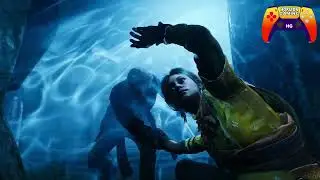 How to Finish Suknasari Forest - Find Vincents Camp - Unknown 9 Awakening