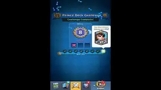Prince deck challenge best plan Clash Royale