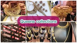 இதான்  கடைசி வீடியோ /queens collections/mayiladuthurai