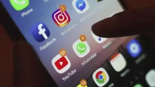 NYC sues social media companies, accuses them of contributing to 'youth mental health crisis'