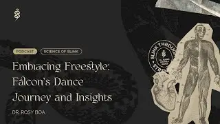 Embracing Freestyle: Falcon’s Dance Journey and Insights