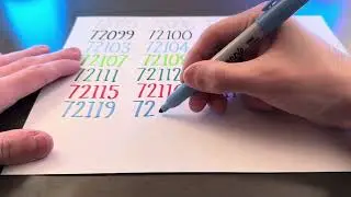 Writing #72120