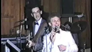 SÓGOR együttes - Recece (élő)